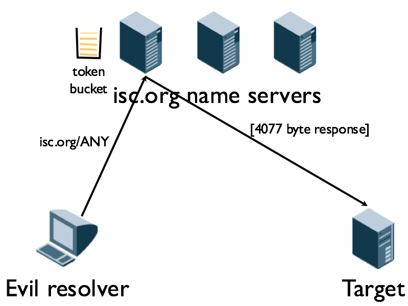 RRL Basics Server