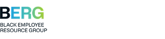 Black Employee Resource Group logo.