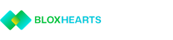 BloxHearts employee resource group logo.