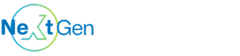 NextGen employee resource group logo.