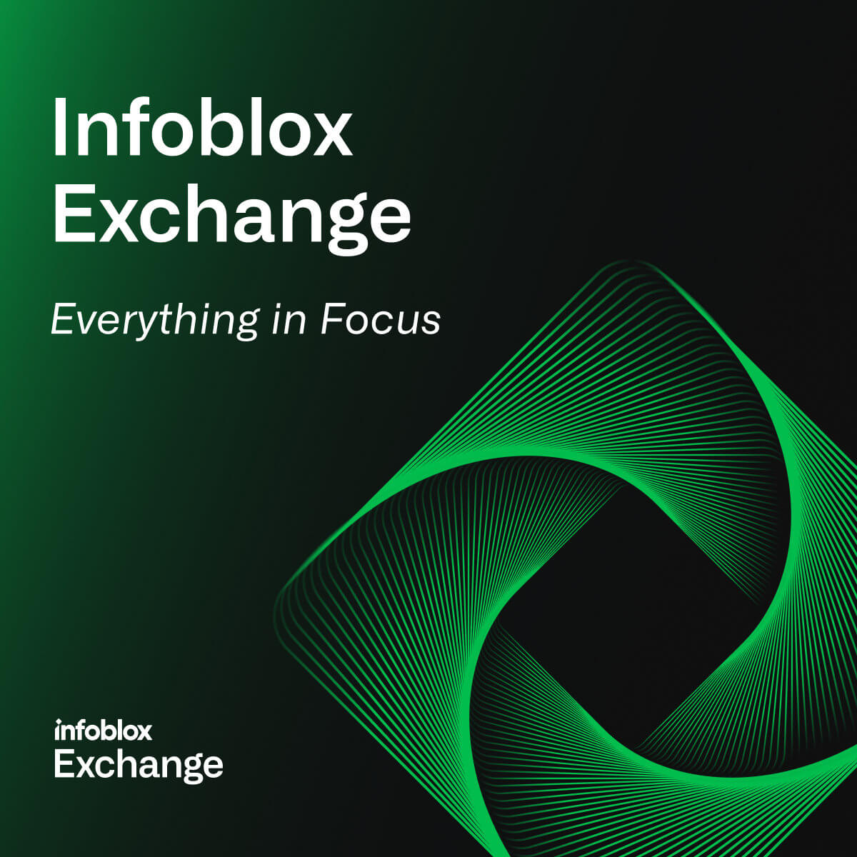 Infoblox Exchange 2026