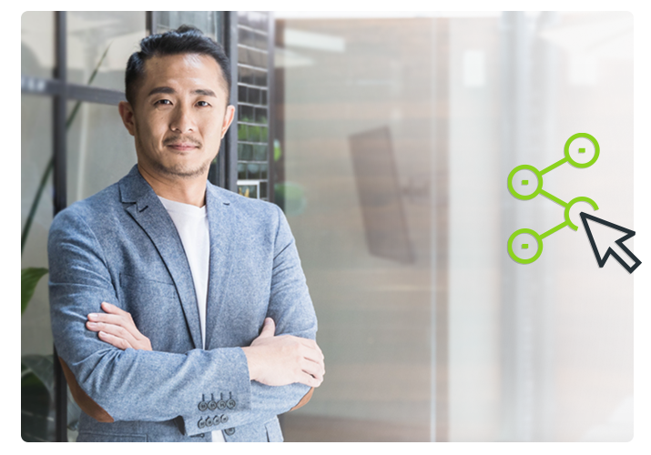 gain-holistic-view-diverse-network