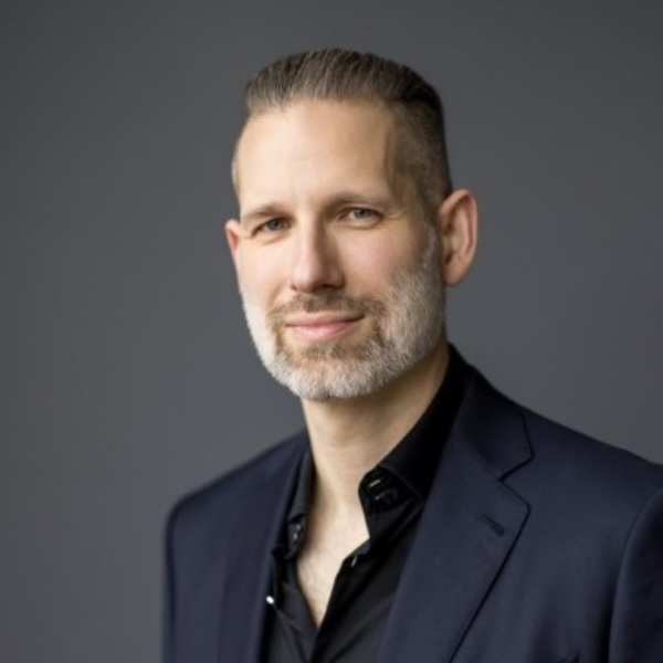 Speaker Photo