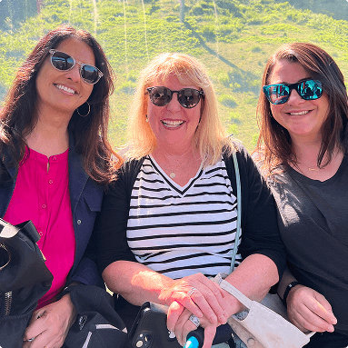 Infoblox employees representing diverse communities and perspectives across employee resource groups.