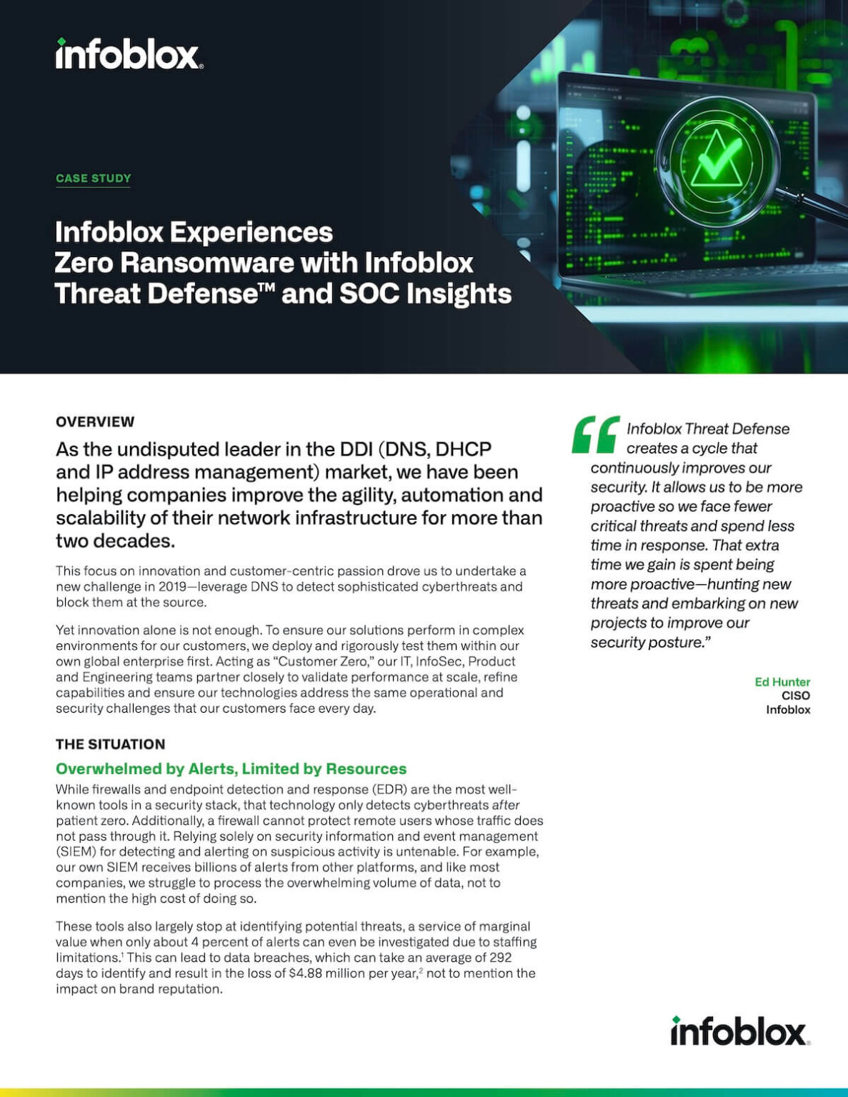 Resources - Infoblox