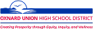 Oxnard Union High School District Logo