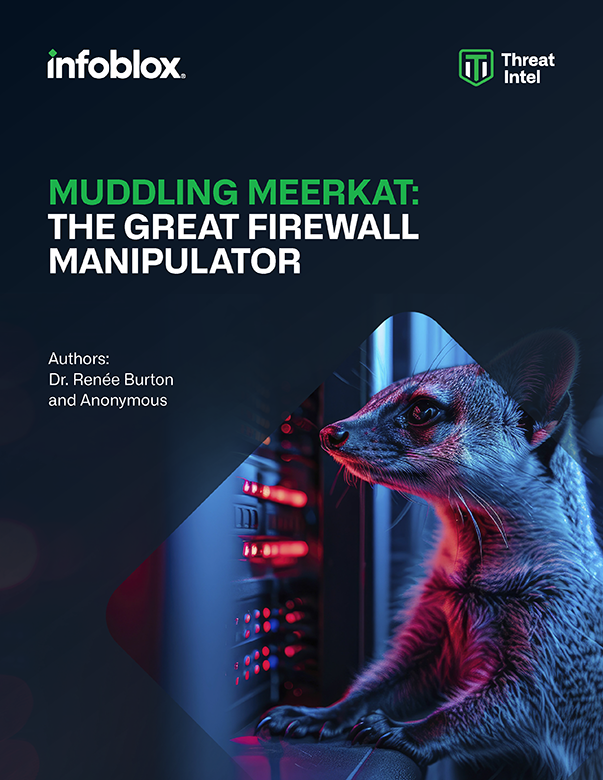 Muddling Meerkat: The Great Firewall Manipulator