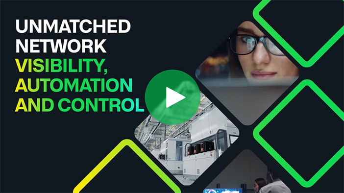 Crazy Network Complexity Requires Modern Core Network Services from Infoblox