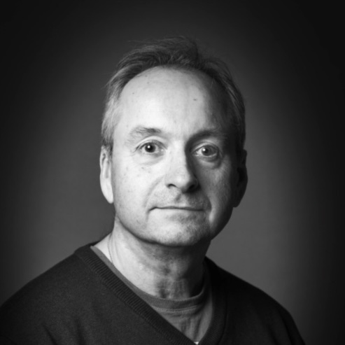Speaker Photo