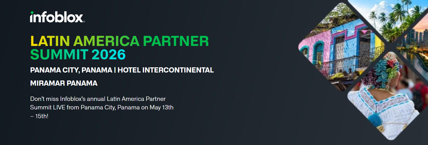 LATAM Partner Summit 2026