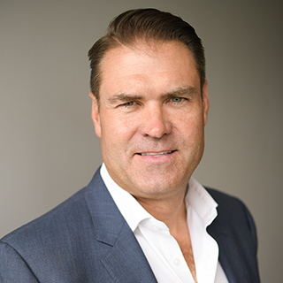 Russell Rinklin, Executive Vice President & Chief Marketing Officer at Infoblox