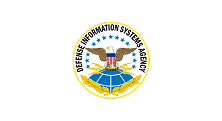 Defense Information Systems Agency logo