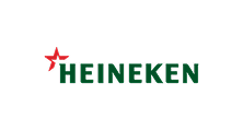 Heineken company logo