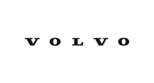 Volvo company logo