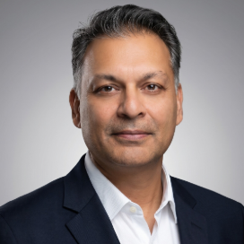 Speaker Photo