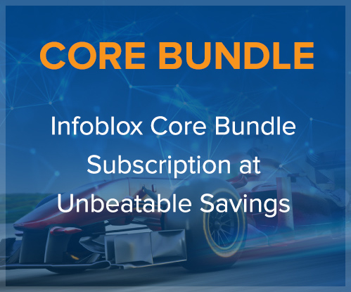 Core Bundle Subscription