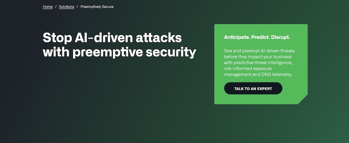 Preemptively Secure
