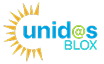 Unid@s Logo