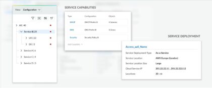 Reinvent DNS, DHCP, and IPAM with Universal DDI - Infoblox