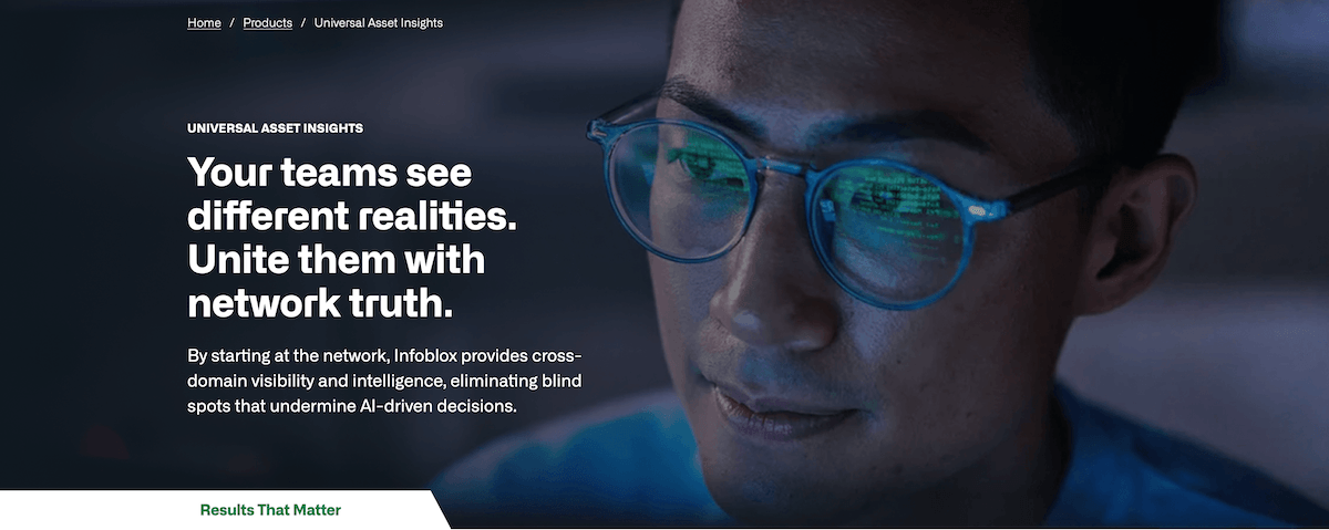 Universal Asset Insights