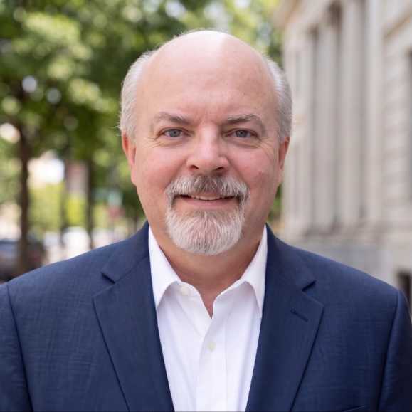 Speaker Photo