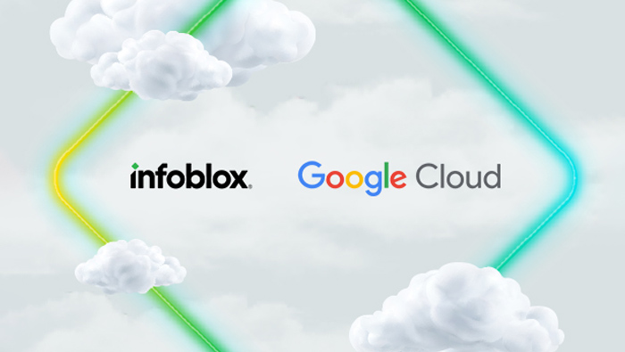 Network World: Infoblox and Google Cloud Announce Partnership with Two New Solutions