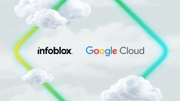 Network World: Infoblox and Google Cloud Announce Partnership with Two New Solutions