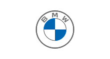 BMW company logo