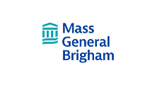 Mass General Brigham logo