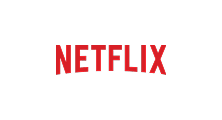 Netflix company logo
