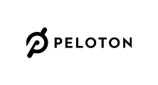 Peloton company logo