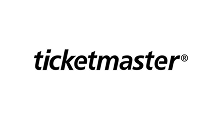 Ticketmaster company logo