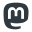Mastodon Logo